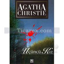 Üçüncü Kız | Agatha Christie