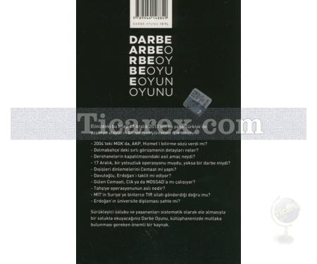 Darbe Oyunu | Veysel Ayhan - Resim 2