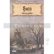 Şato | Franz Kafka