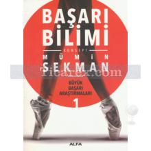 Başarı Bilimi | Büyük Başarı Araştırmaları 1 | Mümin Sekman