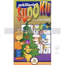 Şekillerle Sudoku | İhsan Hanson