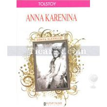 Anna Karenina | Lev Nikolayeviç Tolstoy