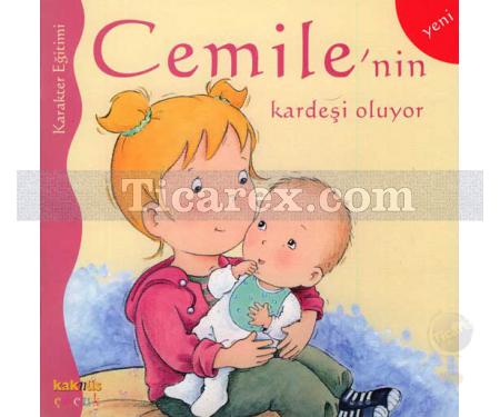 Cemile'nin Kardeşi Oluyor | Kolektif - Resim 1