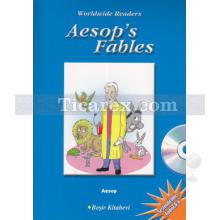 Aesop's Fables | ( Level 1 ) | Aesop