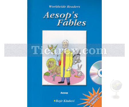 Aesop's Fables | ( Level 1 ) | Aesop - Resim 1