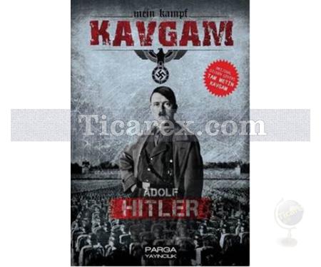 Kavgam | Adolf Hitler - Resim 1
