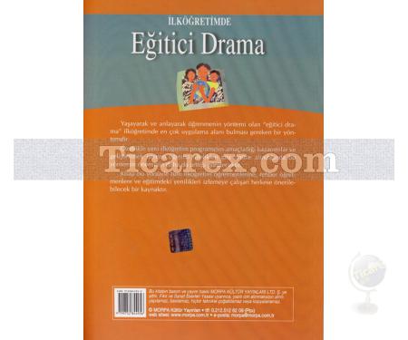 İlköğretimde Eğitici Drama | Alev Önder - Resim 2