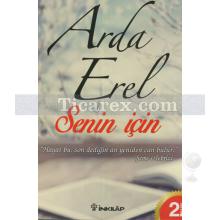 Senin İçin | Arda Erel