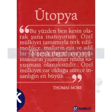 Ütopya | Thomas More