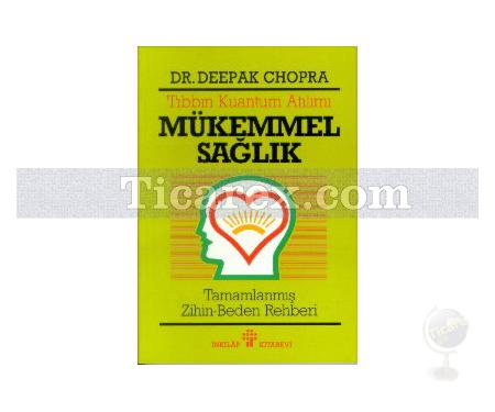 Mükemmel Sağlık | Dr. Deepak Chopra - Resim 1