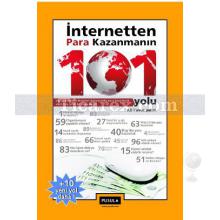 İnternetten Para Kazanmanın 101 Yolu | Ali Yavuz Şahin