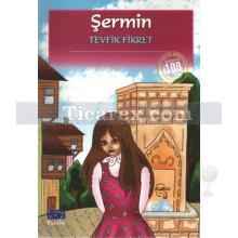 Şermin | Tevfik Fikret