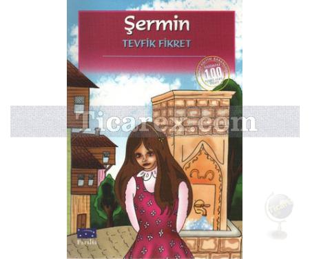 Şermin | Tevfik Fikret - Resim 1