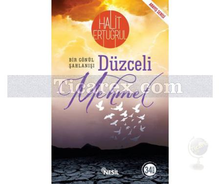 Düzceli Mehmet | Halit Ertuğrul - Resim 1