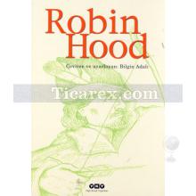 Robin Hood | Bilgin Adalı