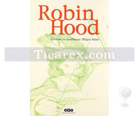 Robin Hood | Bilgin Adalı - Resim 1