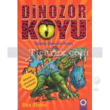 Dinozor Koyu 13 - Oyuncu Dinozoru Arayış | Rex Stone