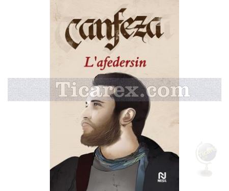 L'afedersin | Canfeza - Resim 1