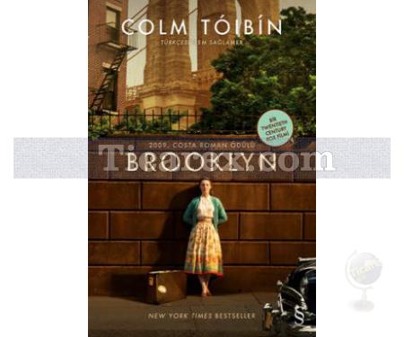 Brooklyn | Colm Toibin - Resim 1