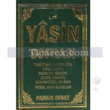 Yasin Sofrası | Mini Cep Boy | Kolektif