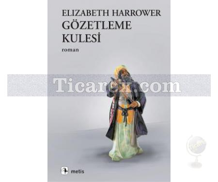 Gözetleme Kulesi | Elizabeth Harrower - Resim 1