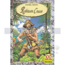 Robinson Crusoe | Daniel Defoe