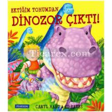 ektigim_tohumdan_dinozor_cikti!