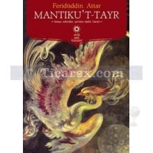 Mantıku't-Tayr | Feridüddin Attar