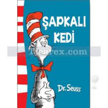 Şapkalı Kedi | Seuss