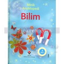 Bilim ( Ciltli ) | Minik Ansiklopedi | Haydar Livatyalı, Rachel Firth