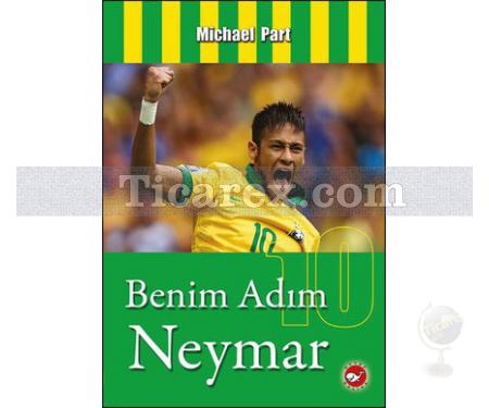 Benim Adım Neymar | Michael Part - Resim 1