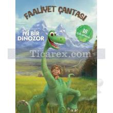 Disney İyi Bir Dinozor - Faaliyet Çantası | Kolektif