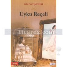 Uyku Reçeli | Merve Çavdar