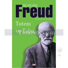 Totem ve Tabu | Sigmund Freud