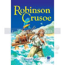 Robinson Crusoe | Daniel Defoe