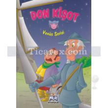 Don Kişot | Venüs Serisi | Kolektif