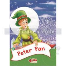 Peter Pan | Masallar Ülkesi 8 | Kolektif