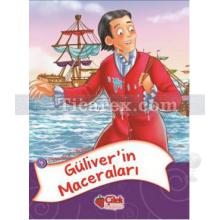 Güliver'in Maceraları | Masallar Ülkesi 4 | Kolektif