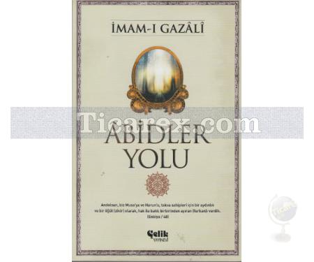 Abidler Yolu | İmam-ı Gazâli - Resim 1