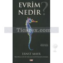 Evrim Nedir? | Ernst Mayr