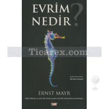 Evrim Nedir? | Ernst Mayr