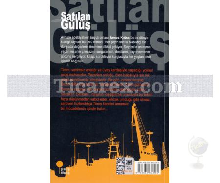 Satılan Gülüş | James Krüss - Resim 2