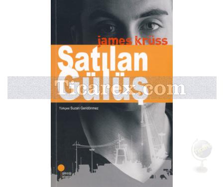 Satılan Gülüş | James Krüss - Resim 1