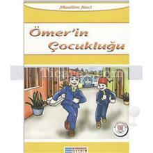 Ömer'in Çocukluğu | Muallim Naci