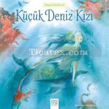 Küçük Deniz Kızı | Kolektif