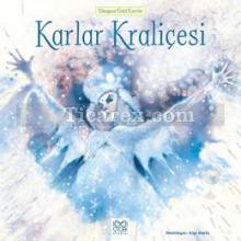 Karlar Kraliçesi | Lesley Sims