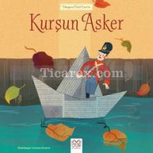 Kurşun Asker | Kolektif