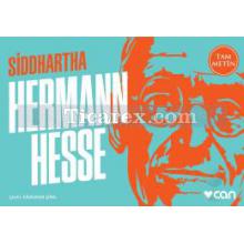 Siddhartha | ( Mini Kitap ) | Hermann Hesse