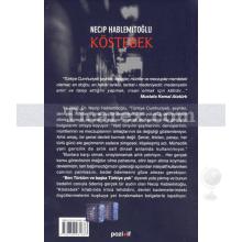 kostebek