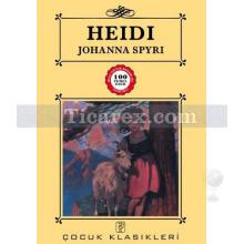 Heidi | Johanna Spyri